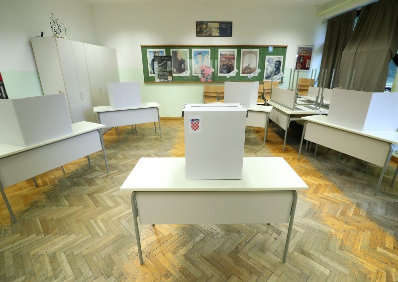 Vlada raspisuje lokalne izbore: Hrvatska novu vlast bira u 576 jedinica