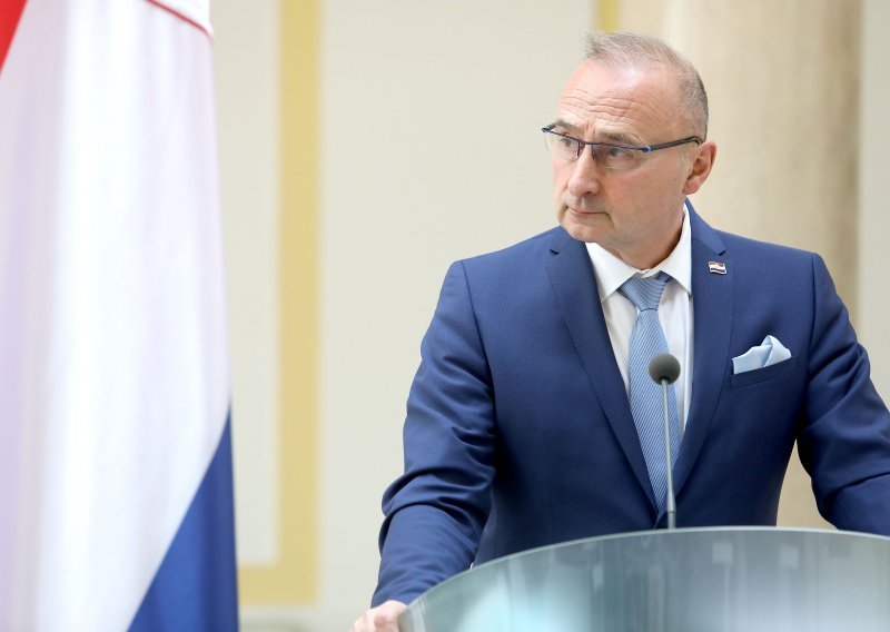 Grlić Radman: Fantomski non-paper trebao je zasjeniti afirmativni hrvatski non-paper