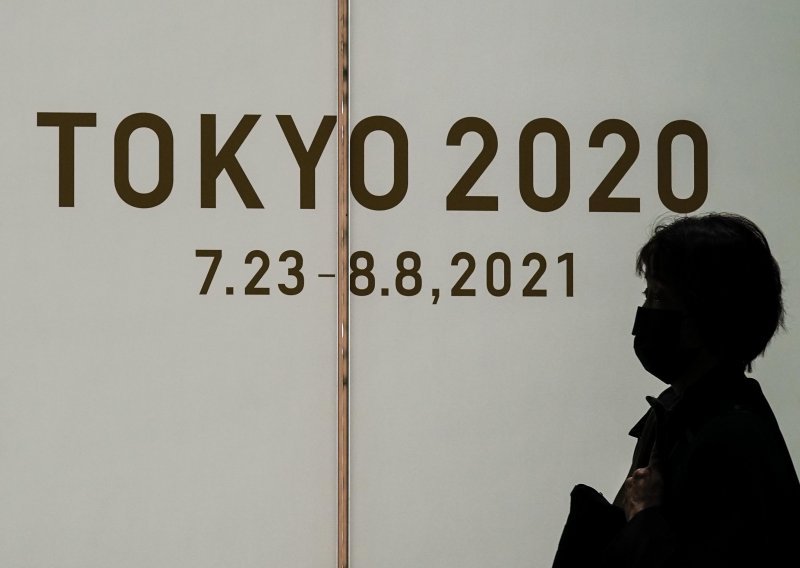 Izjava koja je uzdrmala sve one koji s nestrpljenjem čekaju Olimpijske igre u Tokiju; nažalost i takav scenarij je moguć