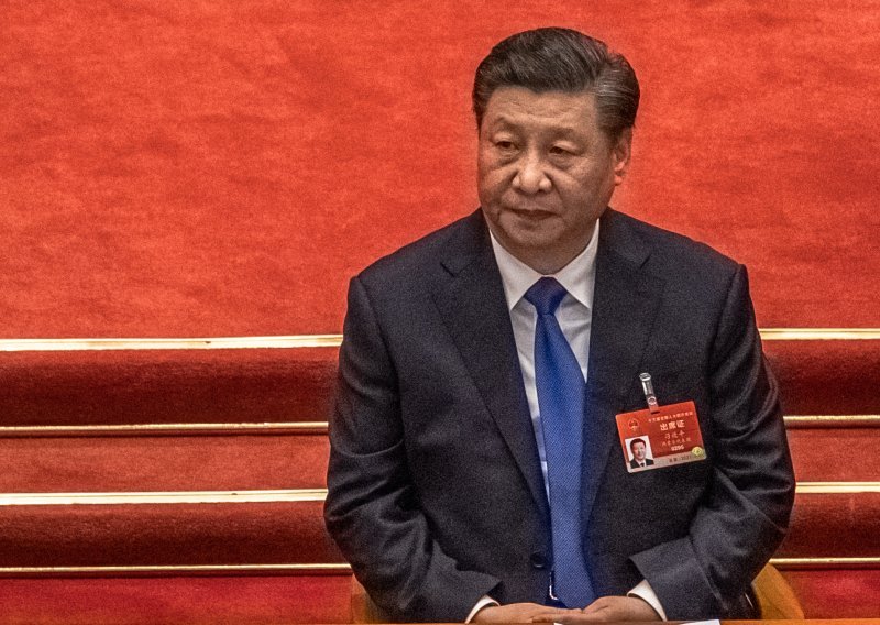 Xi Jinping u petak na klimatskom samitu s Francuskom i Njemačkom