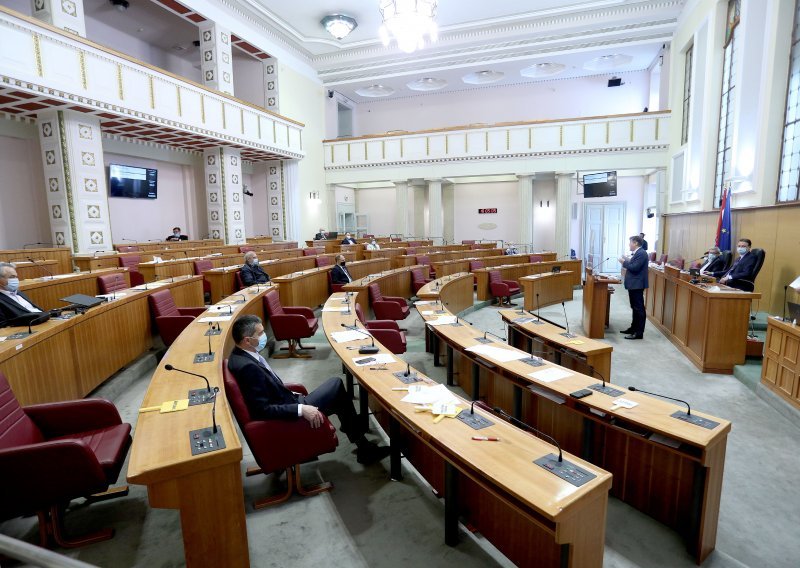 Sabor o zabrani nepoštenih trgovačkih praksi; pogledajte što se mijenja