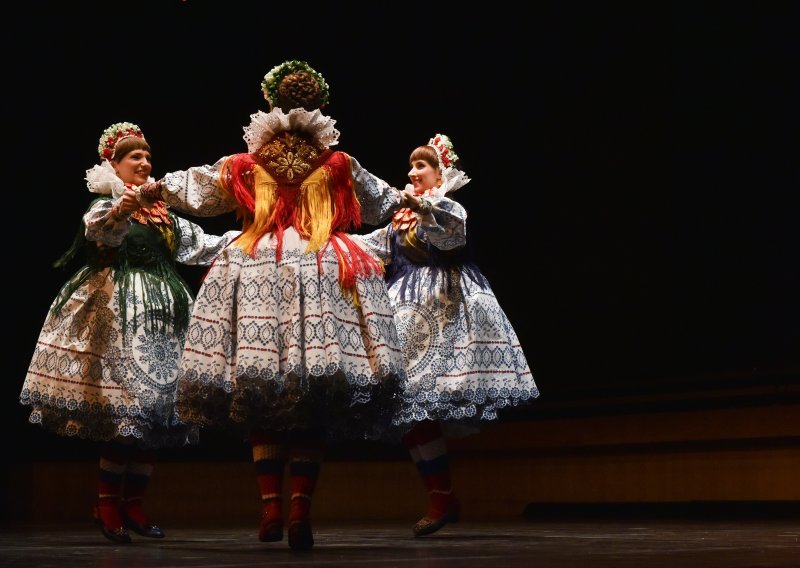 Amaterske kulturne udruge traže popuštanje mjera: Dozvolite nam probe na otvorenom!