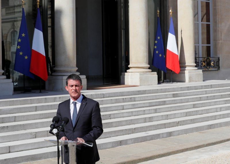 Francuska ljevica traži kandidata koji će se suprotstaviti moćnoj desnici