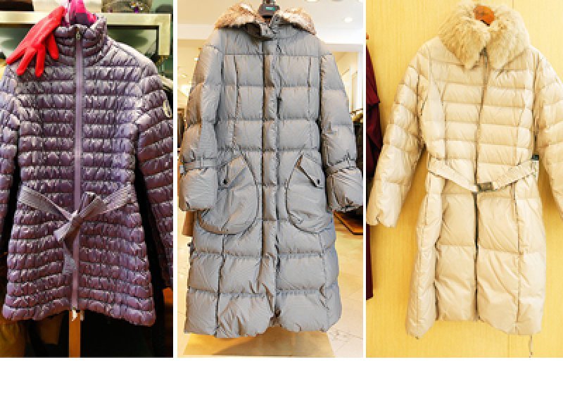 Prošivene zimske jakne za najhladnije dane