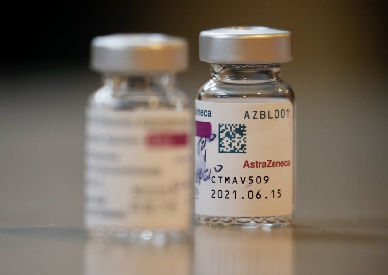 Norveška posuđuje Švedskoj i Islandu 216.000 doza cjepiva AstraZenece