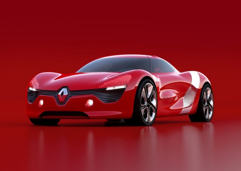 [FOTO/VIDEO] Što znate o bojama automobila?; Renault ima zanimljivu priču