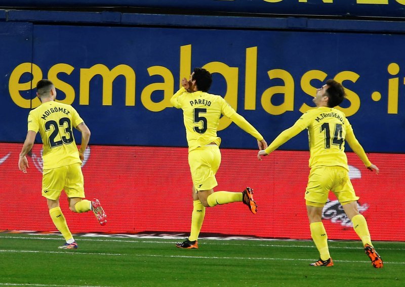 Veznjak Villarreala osvrnuo se na pobjedu protiv Dinama u Europskoj ligi; njegove riječi pokazuju što Španjolci misle o 'modrima'