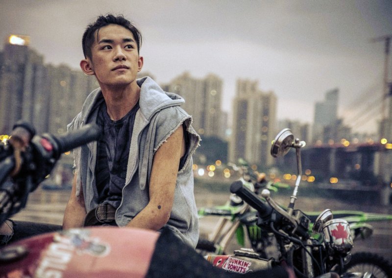'Bolji dani': Kineski adut za Oskara dirljiva je i teška priča o vršnjačkom nasilju i problemima mladih