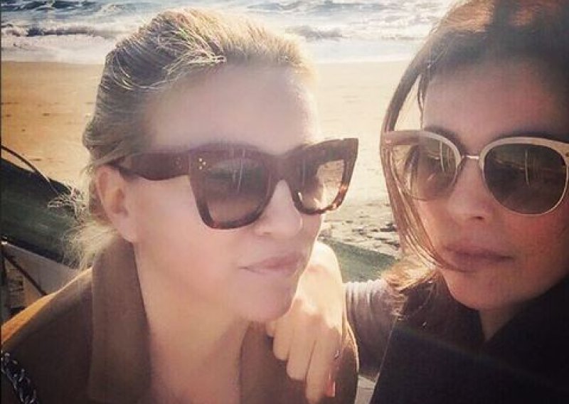 Nina Badrić: Moj praznik u Rimu