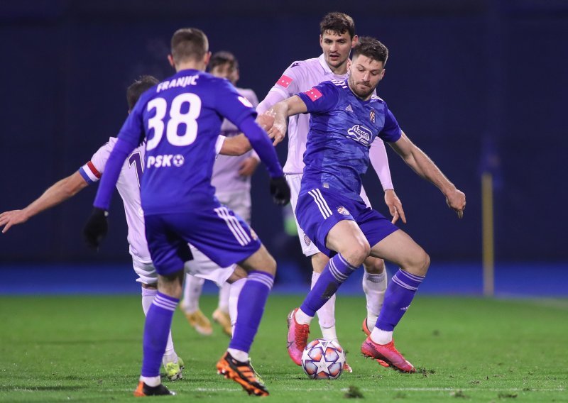 Dinamo se nakon europskih izazova vraća na domaći nogomet gdje ga čeka pakleno težak raspored; poznato je kada se igra odgođeni derbi