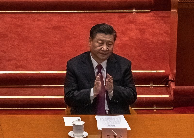 Xi: Kina spremna ojačati suradnju s Francuskom i Njemačkom protiv klimatskih promjena