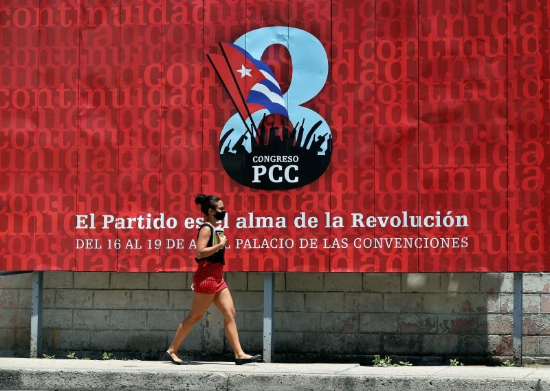 Kraj vladavine obitelji Castro na Kubi