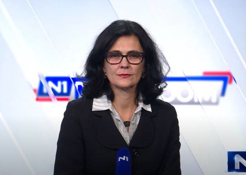Ambriović Ristov: Nije više pitanje hoćemo li dobiti covid nego kad ćemo ga dobiti