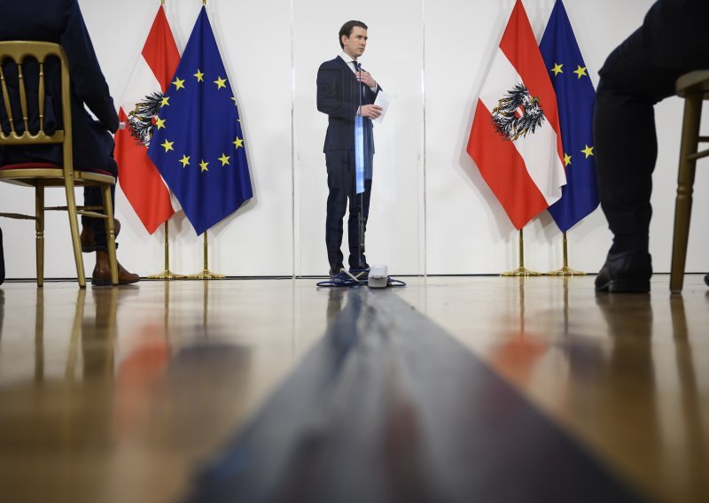 Austrija se od svibnja postupno otvara: Sloboda je nadohvat ruke