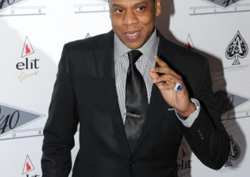 Jay-Z snima glazbu za novi mjuzikl Baza Luhrmanna