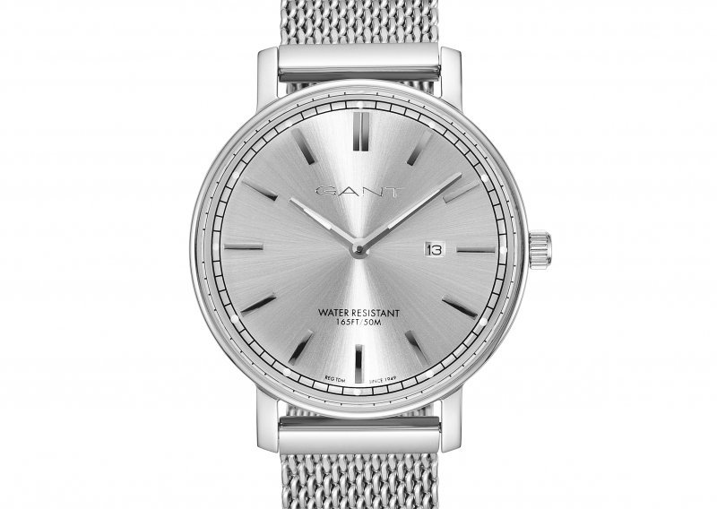 Must have modeli Gant satova za ljeto