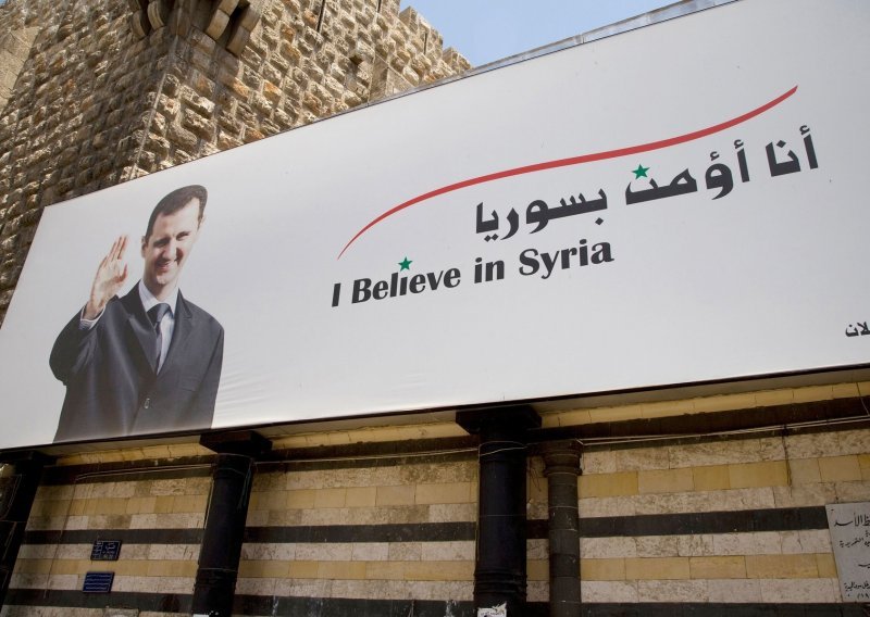 Predvidljivi predsjednički izbori u Siriji, analitičari tvrde: Sirijci će glasanjem iskazati odanost Asadu i sistemu