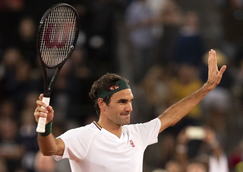 Ova objava švicarskog velikana Rogera Federera izazvat će mnoštvo reakcija u teniskom svijetu