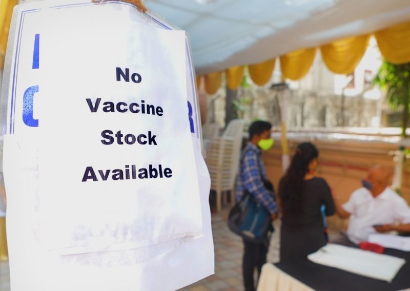 Indija zabilježila globalno najveći dnevni porast zaraženih covidom