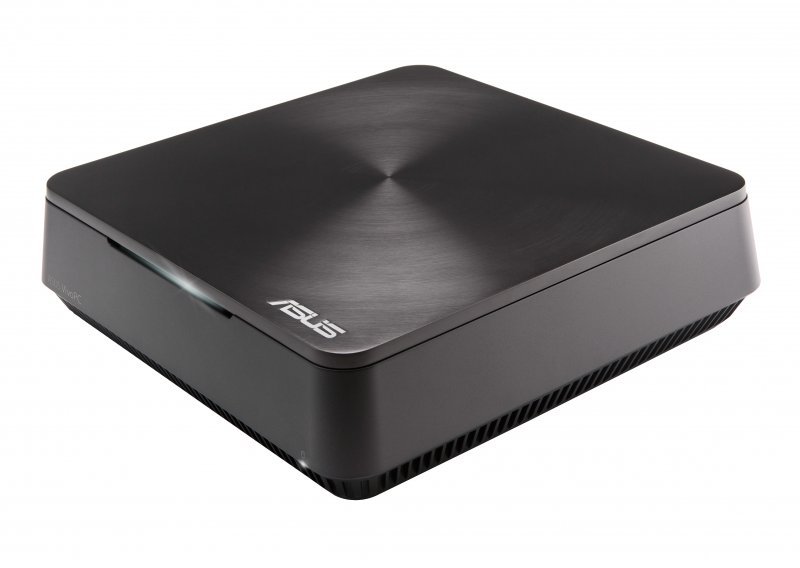 ASUS predstavio tri nova VivoPC računala