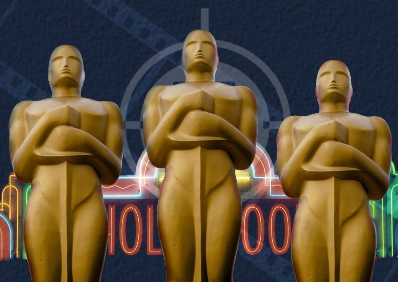 Ususret Oscarima Kinoteka prikazuje nominirane filmove