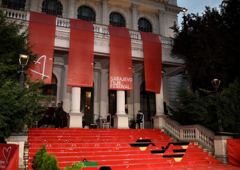 Otvorene su prijave za 28. Sarajevo Film Festival