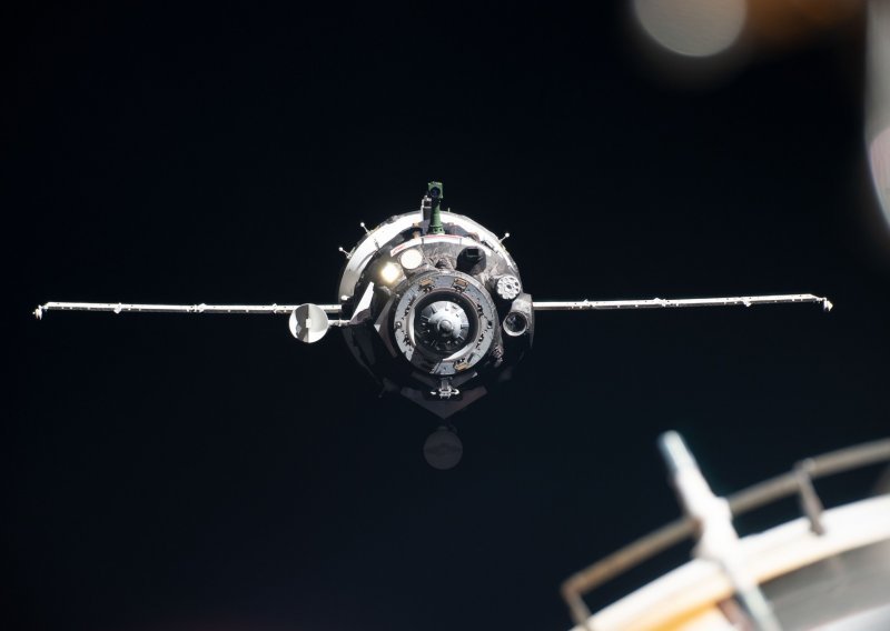 Rusija počela razvoj svoje svemirske postaje, odlazi s ISS-a?