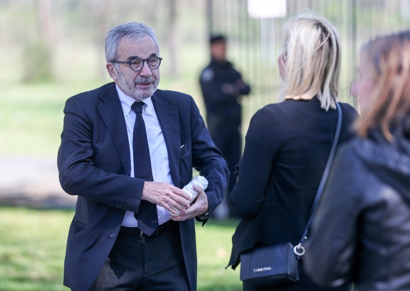 Kraus očekuje do ljeta zakonske izmjene za sankcioniranje 'Za dom spremni'
