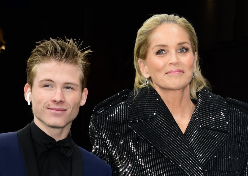 Trebalo joj je 13 godina da o svemu progovori javno: Sharon Stone otkrila sve o trenutku kada je izgubila skrbništvo nad sinom