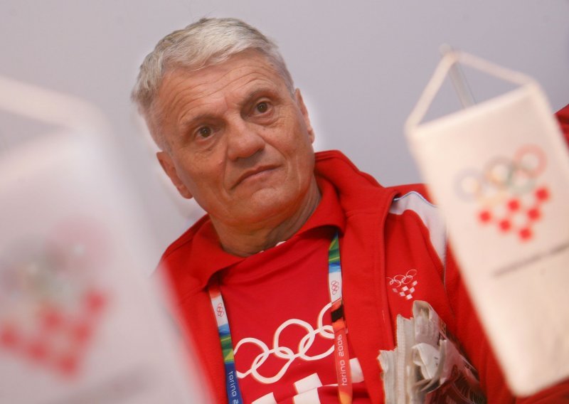 Najveći hrvatski skijaški trener Ante Kostelić otišao u mirovinu s deset olimpijskih medalja, četiri Velika i osam Malih kristalnih globusa