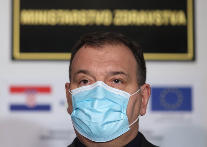 Ministarstvo zdravstva demantira: Sustav CijepiSe u testnoj fazi nije obrisao 4 tisuće prijavljenih građana