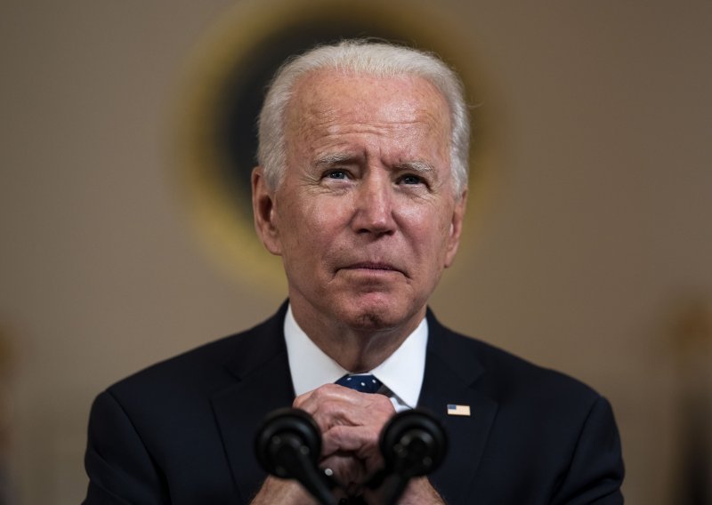 Biden osoba godine u svijetu, Borrell u Europi, humanitarci u BiH