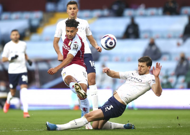 Manchester City je gubio nakon samo 20 sekundi utakmice, ali je pronašao put do pobjede te je napravio novi korak prema osvajanju naslova