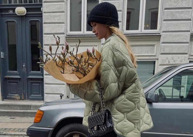 Viđamo je na Instagramu, ali i zagrebačkoj špici: Modne ovisnice osvojila je ova jakna, a mi smo pronašli njezine jeftine verzije