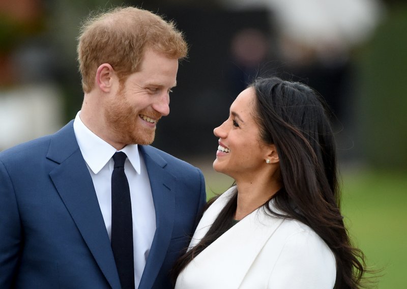 Cure novi detalji razgovora princa Harryja i Meghan Markle s kraljicom Elizabetom II