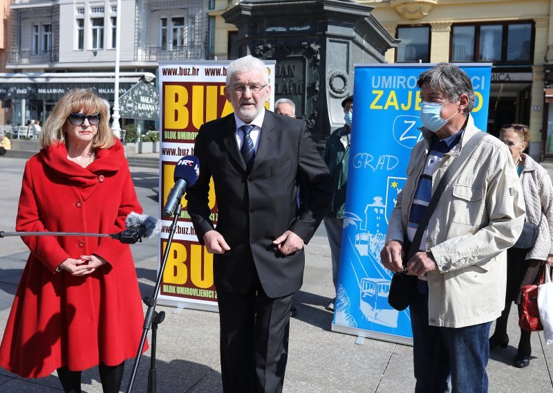 Špika prozvao Gabričevića za izdaju umirovljenika u Zagrebu