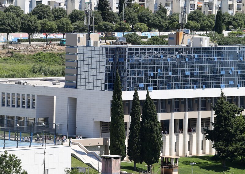 Muštra novi dekan ekonomije u Splitu; na dužnost stupa 1. listopada