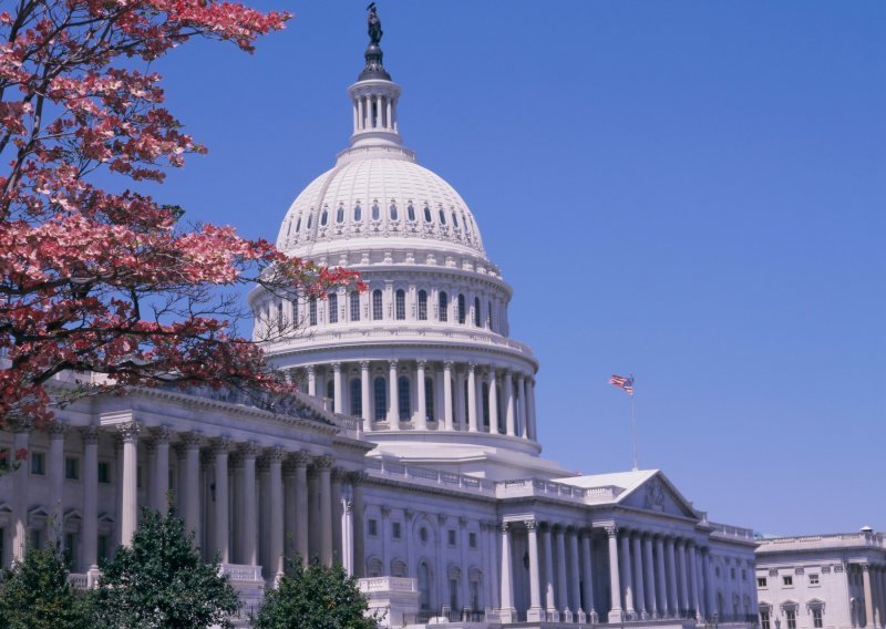 Zastupnički dom ponovno glasao da Washington D.C. postane savezna država