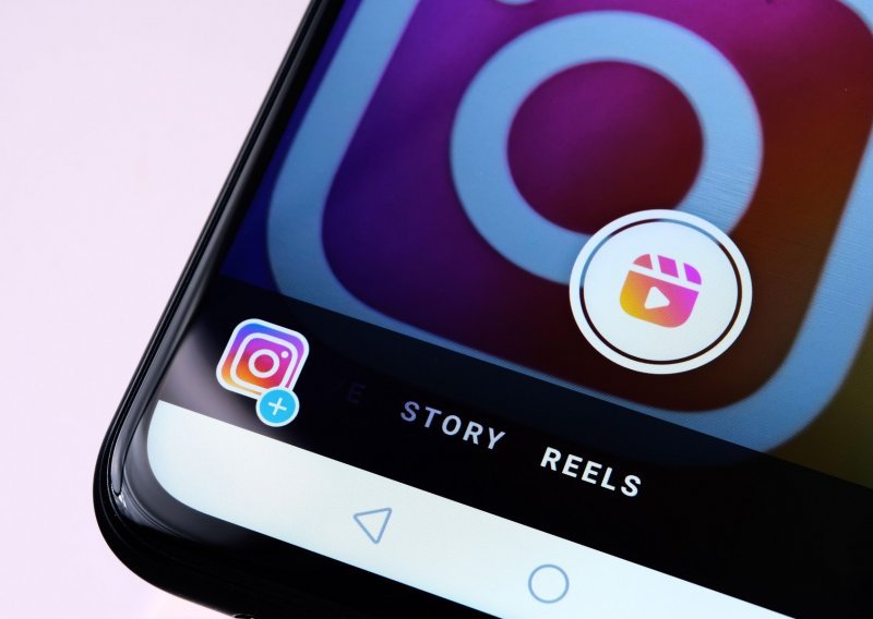 Na tragu konkurencije: Instagram će uskoro 'bonusima' početi plaćati najbolje Reelse