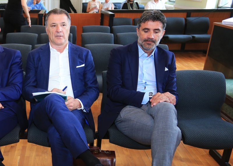 Visoki kazneni sud odbio prijedlog da se suđenje Mamiću izmjesti iz Osijeka