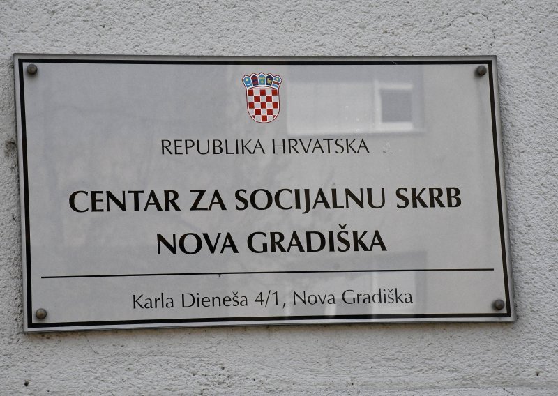 Konačni nalaz Komore socijalnih radnika: U slučaju djevojčice iz Nove Gradiške nisu utvrđene pogreške u radu