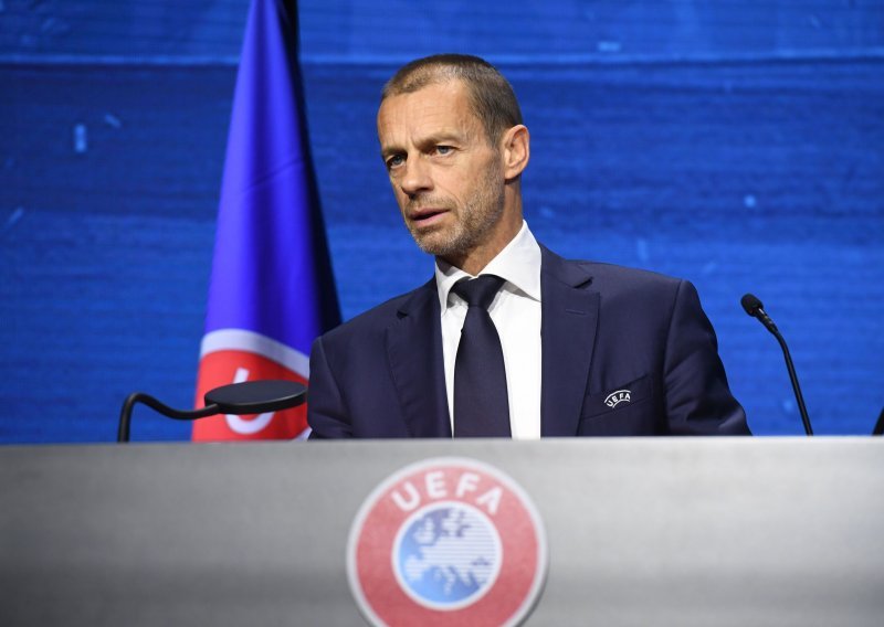 Uefa donijela konačnu odluku o kažnjavanju klubova koji su htjeli igrati u Superligi, a sada se zna i hoće li Real igrati u polufinalu Lige prvaka