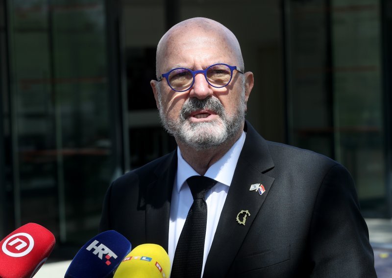 Ilan Mor: 'Za dom spremni' ne može biti i simbol junaštva i simbol zla