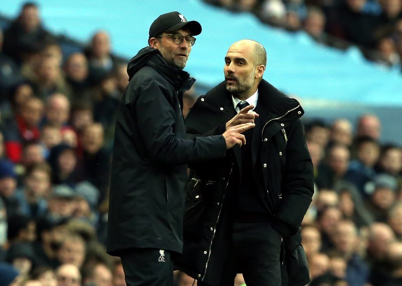 Razočarani Jürgen Klopp i Pep Guardiola su u ovome ujedinjeni: Uefu nije briga! Možda da godina traje 400 dana...