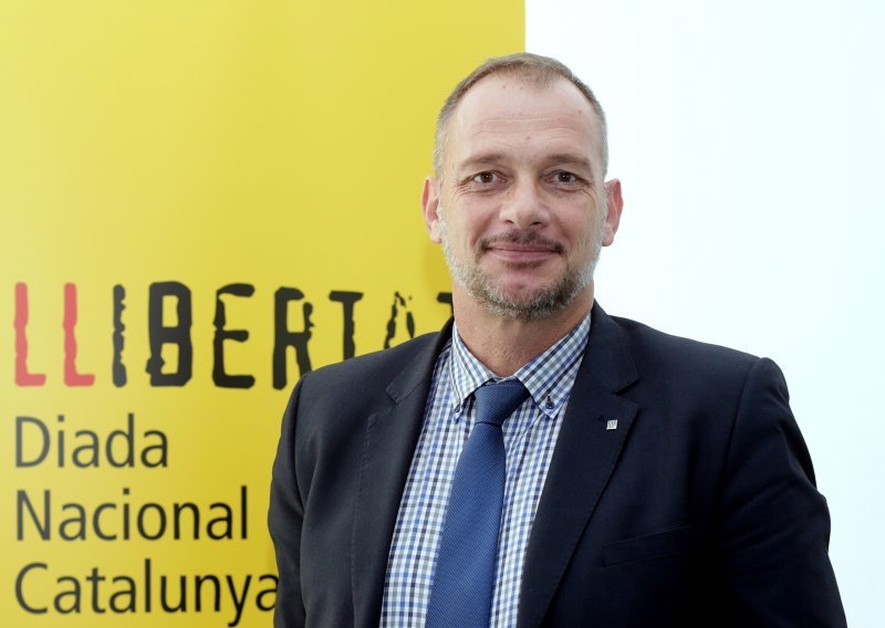 Katalonski delegat u Hrvatskoj odbacuje španjolsku optužnicu kao 'politički progon'