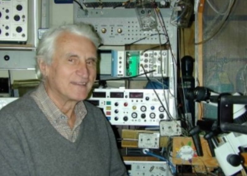 Istaknuti hrvatski znanstvenik Krešimir Krnjević umro u Montrealu