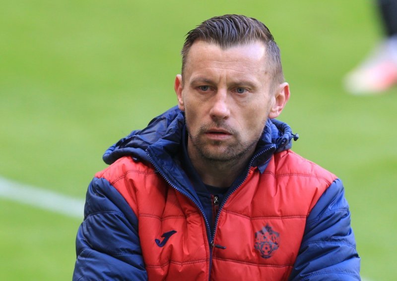 Ivica Olić tek je preuzeo CSKA, a već je u velikim problemima; posrnuli ruski velikan doživio je treći poraz u nizu