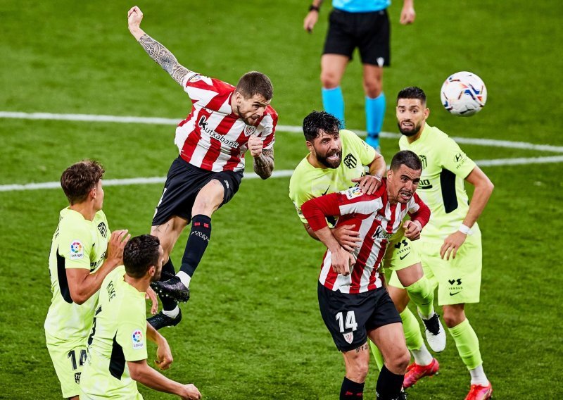 Novi kiks Atletico Madrida za veliku dramu na vrhu Primere; do kraja prvenstva će se voditi velika borba za naslov prvaka