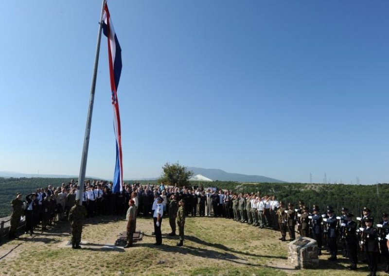 Srbi traže zabranu proslave Oluje