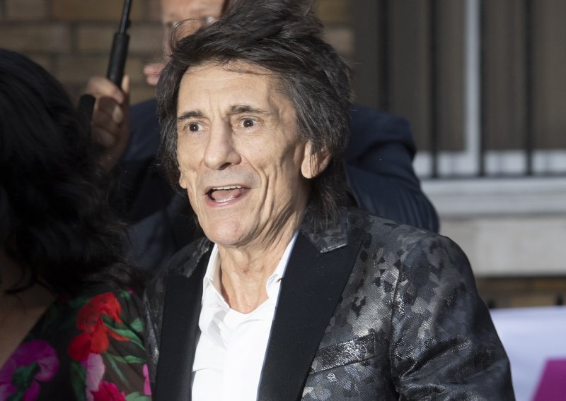 Životna borba legende Rolling Stonesa: Tijekom lockdowna vratio mu se karcinom